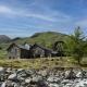 The Mountain Cottages - Pelton Wheel, Coniston