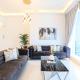 HiGuests - Luxurious High-Rise Apartment With Stunning Views, Dubaï - Photo 7