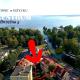 ANNA CENTRUM-Pokoje przy plaży (ul.Nadbrzeżna 5), Giżycko
