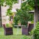 Gîte - Holiday Home Vent Autan, Limoux (photo 6)