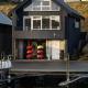 Unique Boathouse - Central - Kajak - Fitness Strendur - Foto 4