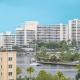Modern Ocean View Apartment by Miami Te Espera - Hallandale Beach 9E, Miami (fotografie 2)