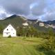 Mountain House Vinko, Blidinje (fotografie 3)