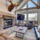 Three-Bedroom Townhouse, Beaver Creek