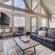 Three-Bedroom Townhouse, Beaver Creek (Foto 3)