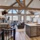 Three-Bedroom Townhouse, Beaver Creek (Foto 4)