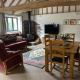 Wood Farm Barn, Laxfield
