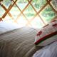 Willow Yurt Fernhurst - Fotografie 2