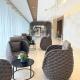 Shore 3 Residences, Tower 1 Mall of Asia Complex, Pasay City, Metro Mania, Manila - Fotografie 4