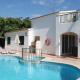Villa Elizabet, Cala en Forcat - Foto 1