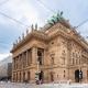 COLOURFUL MODERN FLAT / BALCONY / CHARLES BRIDGE, Praha - Fotografie 3
