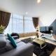The Luxury Penthouses KLCC Petronas Twin tower Kuala Lumpur, Kuala Lumpur - Photo 5