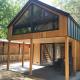 Forest View Lodge Diessen, Diessen (foto 5)