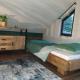Forest View Lodge Diessen, Diessen (foto 6)