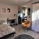 Studio charmant et moderne grand confort Toulouse - Foto 7