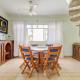Cobertura duplex c/piscina privativa,Praia Enseada, グアルジャ - 写真 2