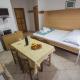 Holiday apartment in Privlaka with sea view, balcony, air conditioning, WiFi 3598-5, Privlaka - Fotografie 10