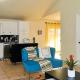 Cozy and relaxing home in downtown Frisco, フリスコ - 写真 9