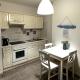 EMILY studio apartment with sea & park view, Novigrad (zdjęcie 2)