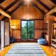 Treetops Sanctuary - Luxury Treehouse pole home, Jaggan - Fotografie 3