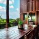 Treetops Sanctuary - Luxury Treehouse pole home, Jaggan - Fotografie 4