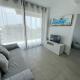 Modern apartment in Calpe Beach - Fotografie 9