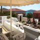 Chic & Modern Apartments with swim access, Hálki (photo 8)