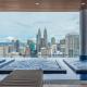 The Colony and The Luxe Premier Suites Kuala Lumpur, Kuala Lumpur - Fotografie 4
