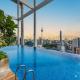 The Colony and The Luxe Premier Suites Kuala Lumpur, Kuala Lumpur - Fotografie 1