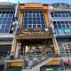 Hotel Sagittario, Ipoh