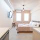 Monastiraki metro st studio for 2 persons by MPS, Atény - Fotografie 3