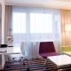 METROPOL Hotel Katowice, Katovice (fotografie 2)