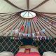 Beech Yurt Fernhurst - Fotografie 7