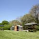 Beech Yurt Fernhurst - Fotografie 5