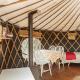 Beech Yurt Fernhurst - Fotografie 6