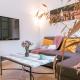Apartamento con encanto en patio sevillano (203) - Foto 10