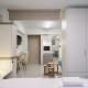 Fully renovated underground flat in Pagrati, Athen - Foto 8
