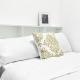 ROARI Portovita Towers Scandinavian Studio Unit, Manila - Fotografie 7