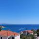 Apartment Vista Oasis with Pool and Terrace, Trogir