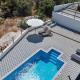 Apartment Vista Oasis with Pool and Terrace, Trogir (fotografie 10)