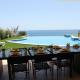 Breathtaking Villa with infinity pool over the sea Luz - Foto 7