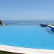 Breathtaking Villa with infinity pool over the sea Luz - Foto 1