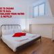 City Centre Apartment - 10 Minutes to Duomo - FREE Wifi e Netflix, Milan - Photo 1