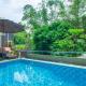 Villa Dewata with Chill Spot Private Pool and Karaoke Batu - Fotografie 3