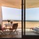 Luxury Suite with Seaview, Ostenda