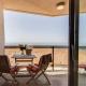 Luxury Suite with Seaview, Ostenda (zdjęcie 8)