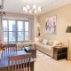 Mira Holiday Homes - Furnished 1 bedroom in Heart of Dubai, Dubaï - Photo 1