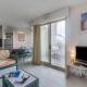 Apartment L'Open-18 by Interhome Fréjus - Fotografie 3
