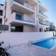 Penthouse Oceanview Trogir - Fotografie 9