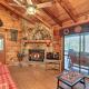 Hot Tub & Deck! High Country Cabin Near Blue Ridge